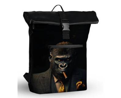 NEW REBELS kuprinė Mart Art...