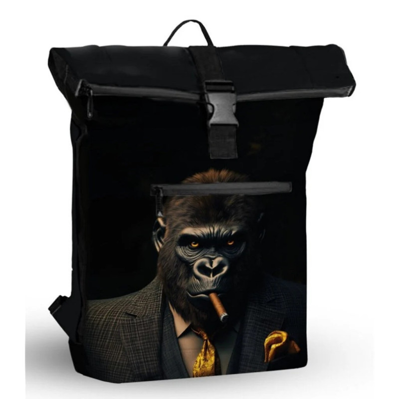 NEW REBELS kuprinė Mart Art Ny 51.1512