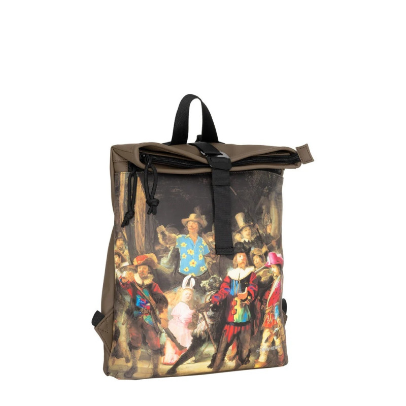 NEW REBELS kuprinė Mart Art La 51.1510