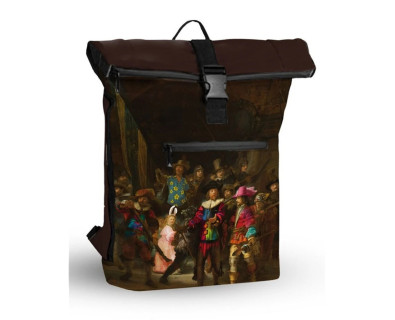 NEW REBELS kuprinė Mart Art...