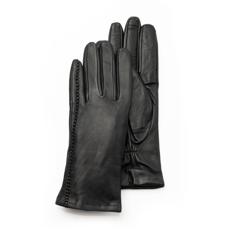 KESSLER pirštinės Oda Cash 4343.2.2.06051.40LZ08