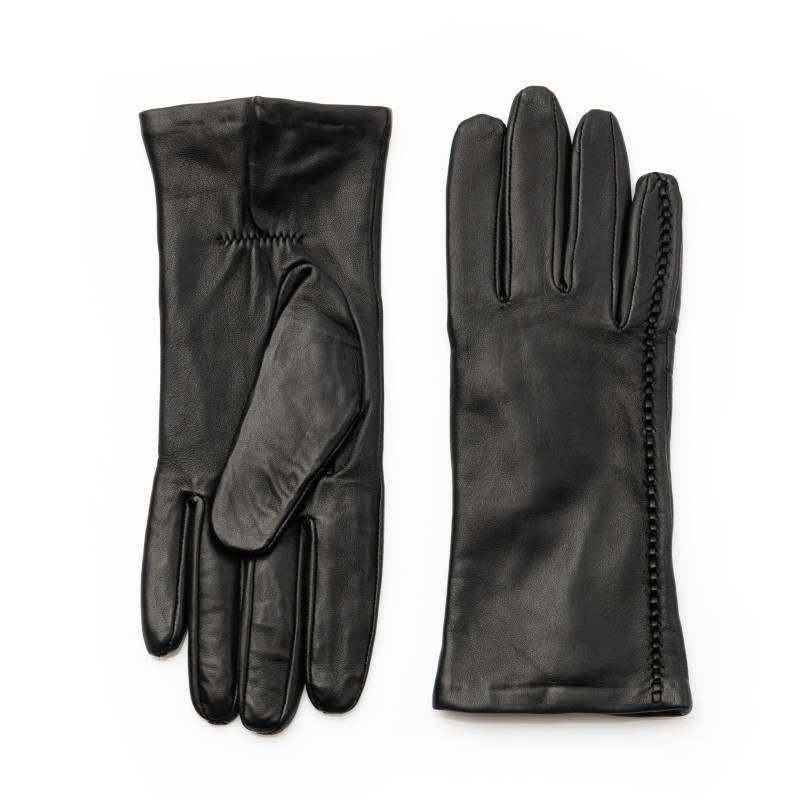 KESSLER pirštinės Oda Cash 4343.2.2.06051.40LZ08 (1)