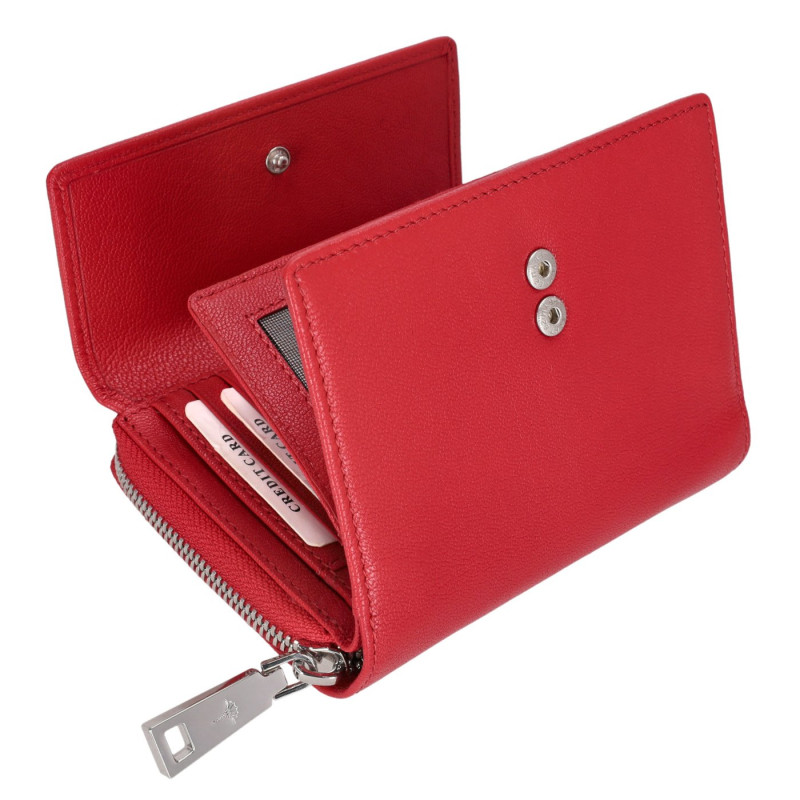 JOOP! Piniginė Lantea 4140007907 (1)