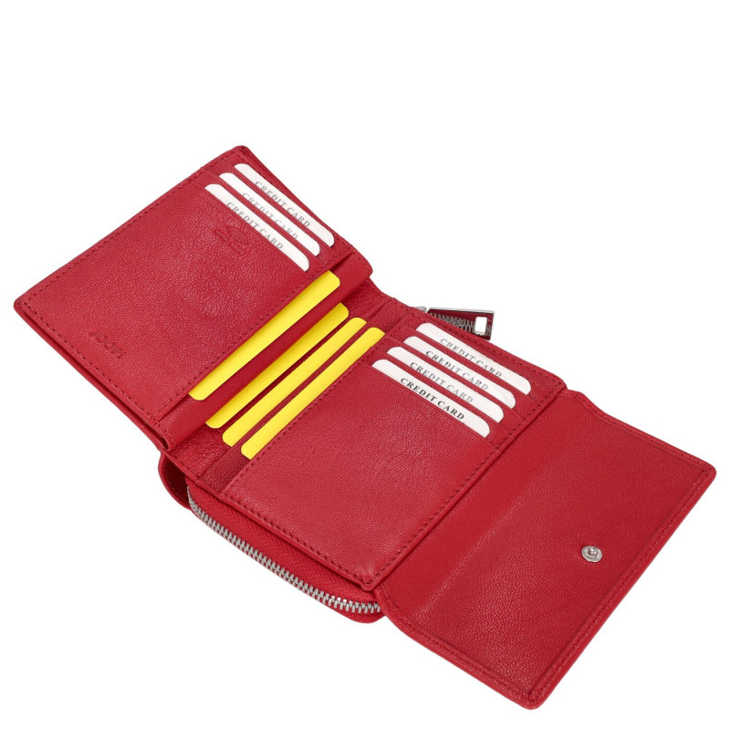 JOOP! Piniginė Lantea 4140007907 (2)