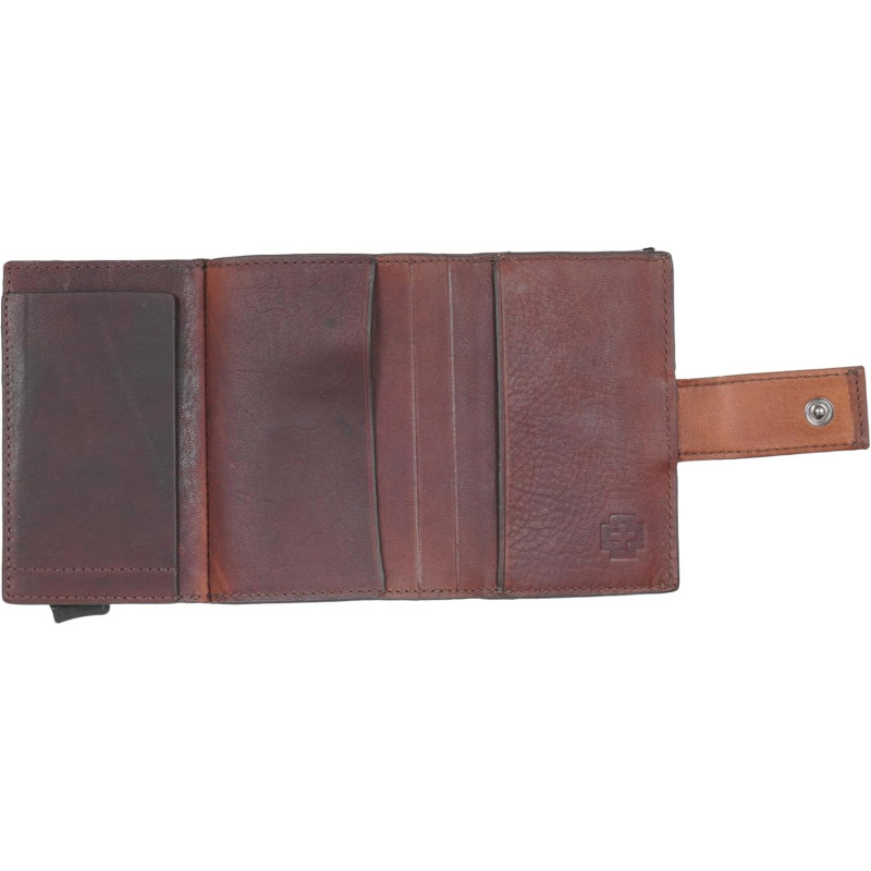 STRELLSON kortelių dėklas Brick Lane 4010003322 (2)