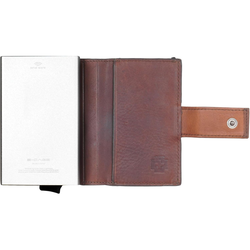 STRELLSON kortelių dėklas Brick Lane 4010003322 (3)