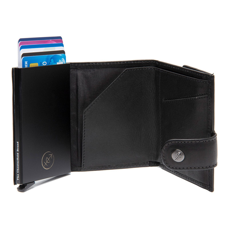 THE CHESTERFIELD  kortelių dėklas Varrano C08.0611 (1)