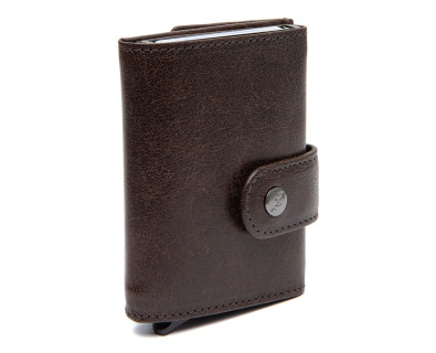 THE CHESTERFIELD BRAND...