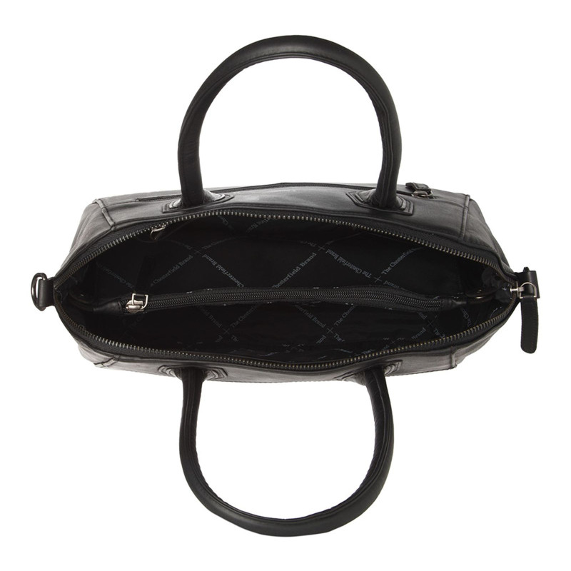 THE CHESTERFIELD BRAND rankinė Marsala C48.1331 (1)