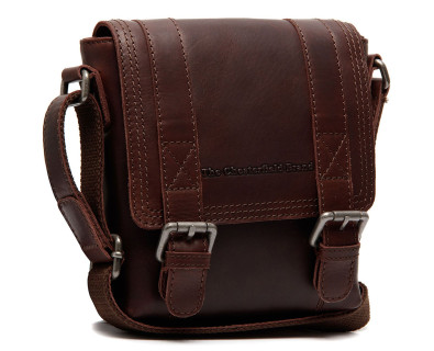 THE CHESTERFIELD BRAND...