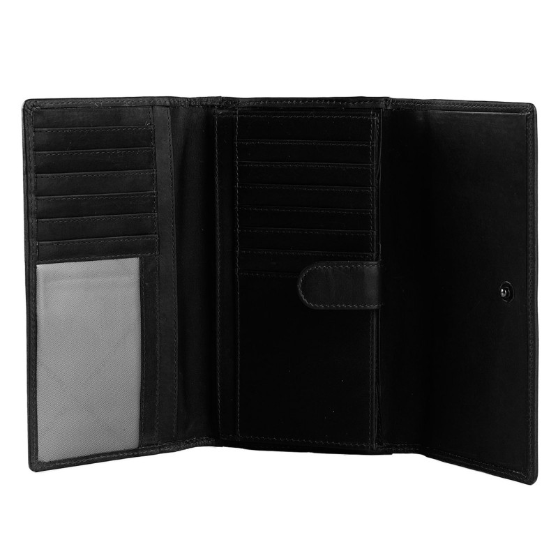 THE CHESTERFIELD BRAND piniginė Jill C08.0415 (1)