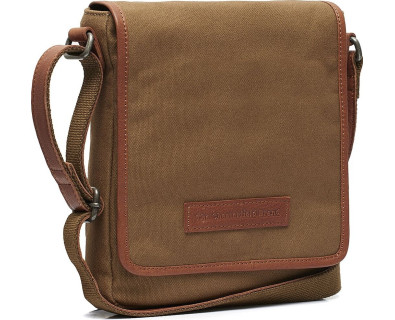 THE CHESTERFIELD BRAND...