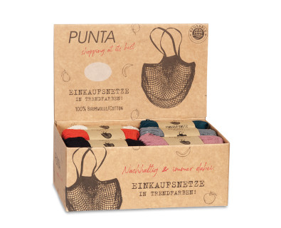 FABRIZIO pirkinių krepšys...