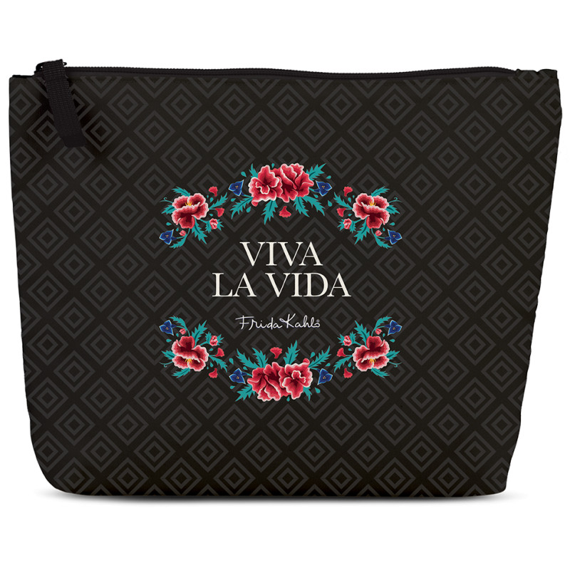 FRIDA KAHLO kosmetinė 62216 (1)