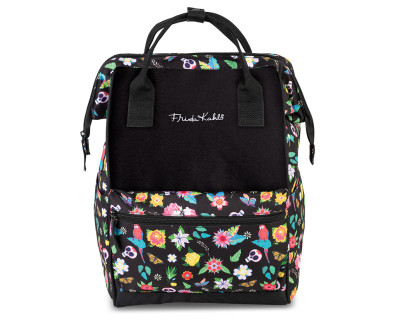 FRIDA KAHLO kuprinė 62212