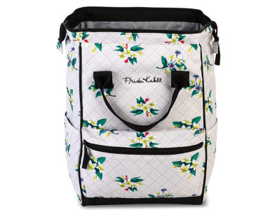 FRIDA KAHLO kuprinė 62212