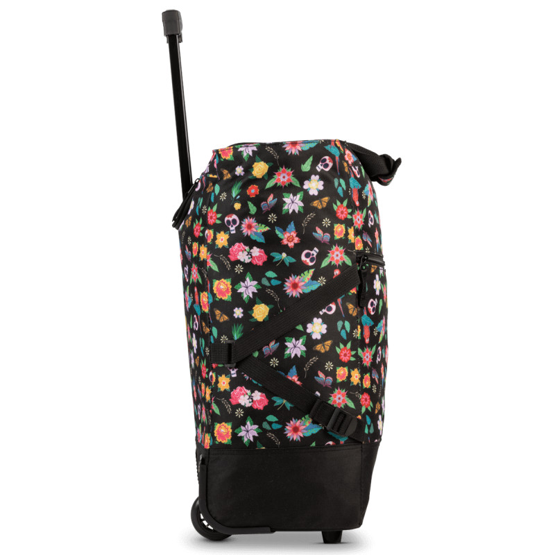 FRIDA KAHLO pirkinių vežimėlis 62221 (2)