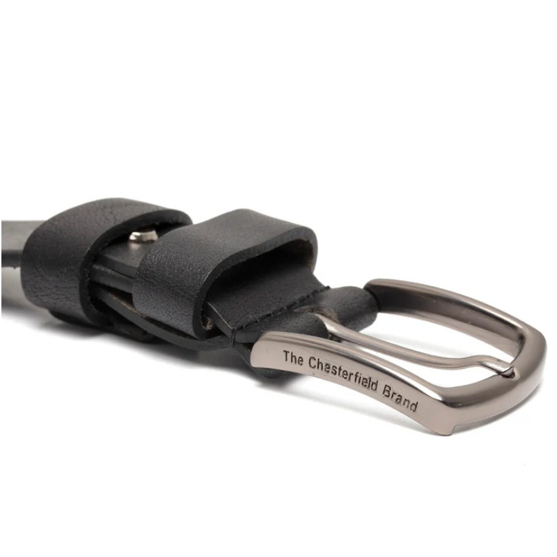 THE CHESTERFIELD BRAND diržas Morrison 105cm (1)