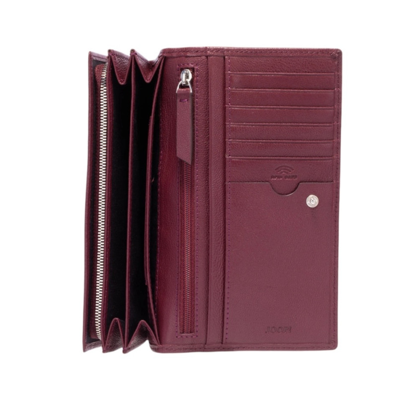 JOOP! Piniginė Lantea Europa 4140006117 (1)