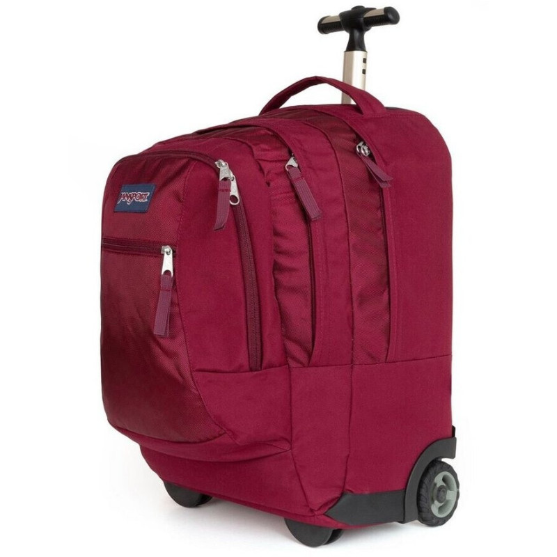 JANSPORT kuprinė Driver8 (1)
