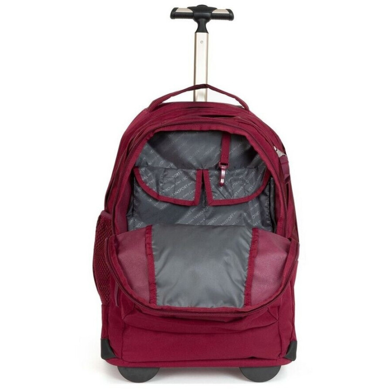 JANSPORT kuprinė Driver8 (2)