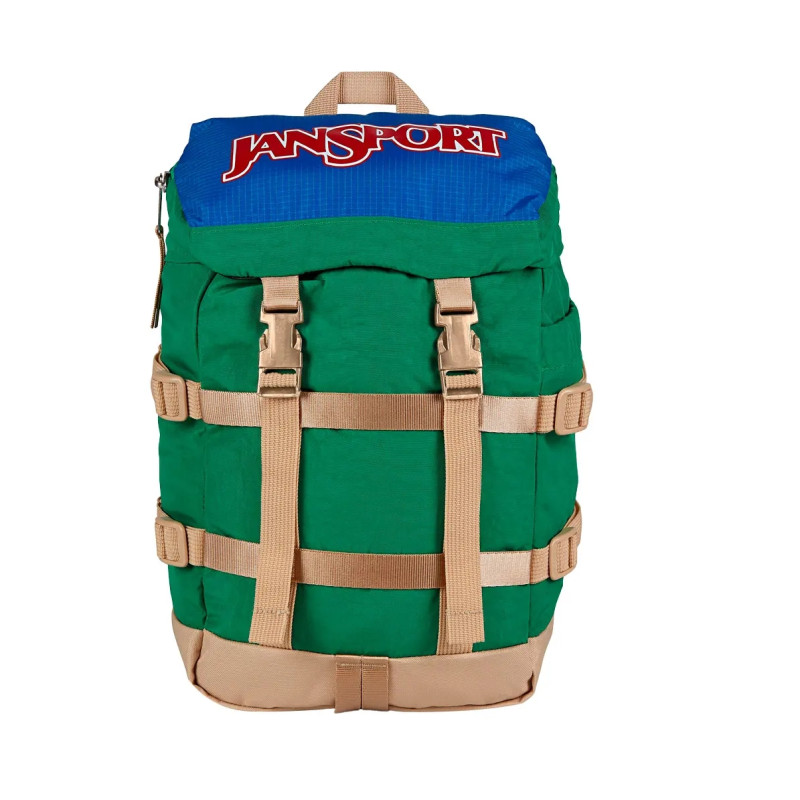JANSPORT kuprinė Mini Skip Pack (1)