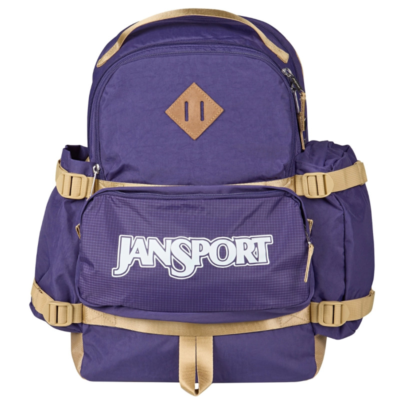 JANSPORT kuprinė Seattle Pack (1)
