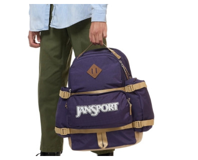 JANSPORT kuprinė Seattle Pack