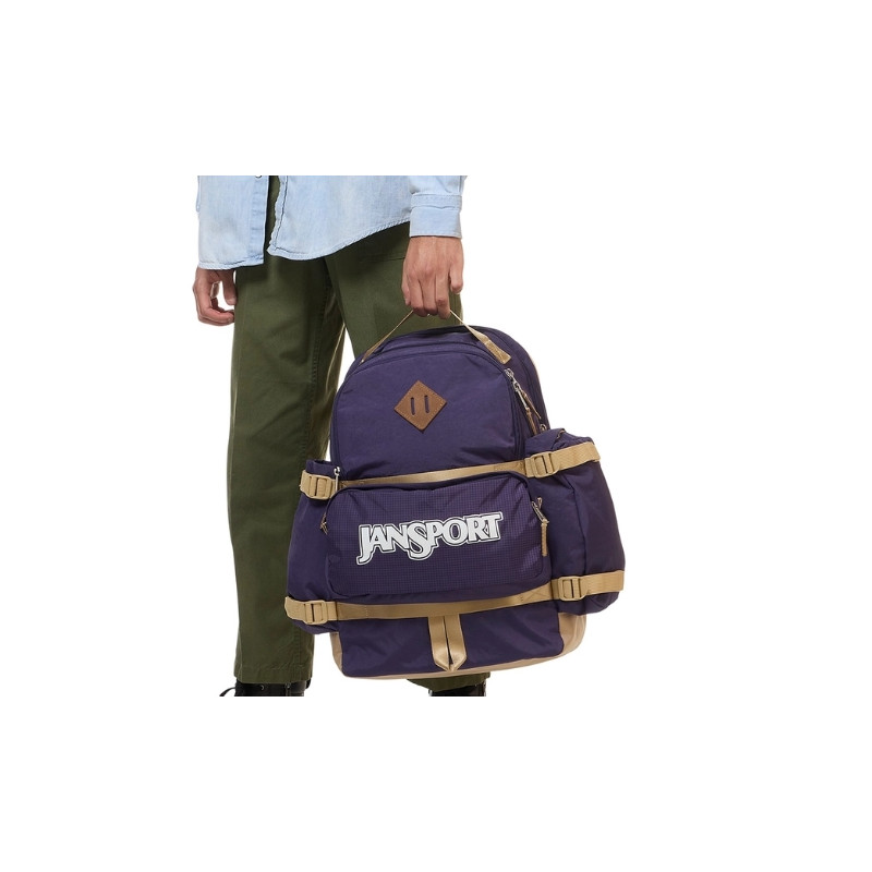 JANSPORT kuprinė Seattle Pack