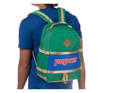 JANSPORT kuprinė Small...