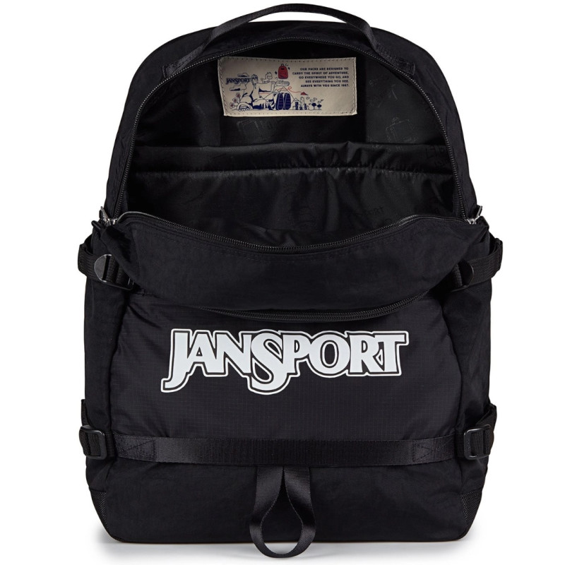 JANSPORT kuprinė Small Seattle Pack (2)