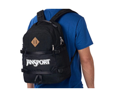 JANSPORT kuprinė Small...