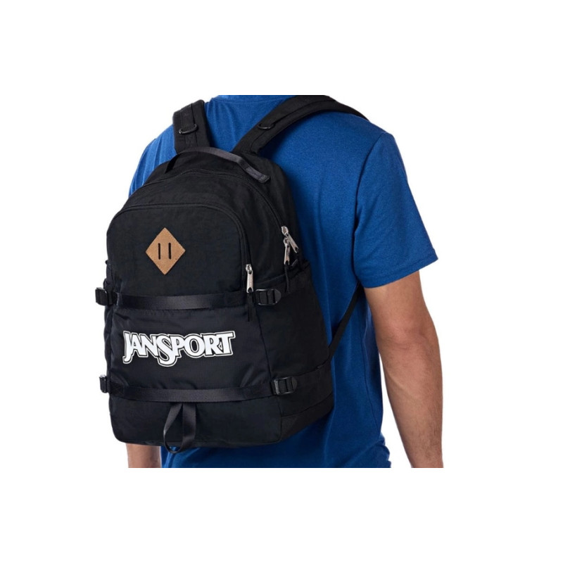 JANSPORT kuprinė Small Seattle Pack
