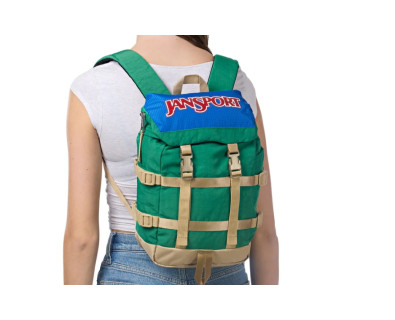 JANSPORT kuprinė Mini Skip...