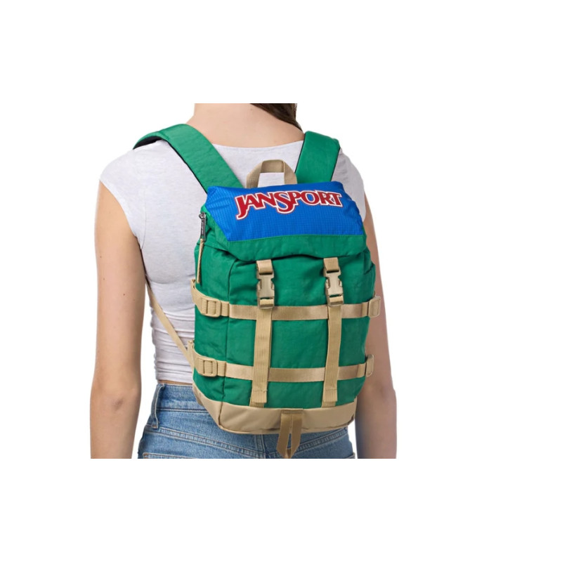 JANSPORT kuprinė Mini Skip Pack