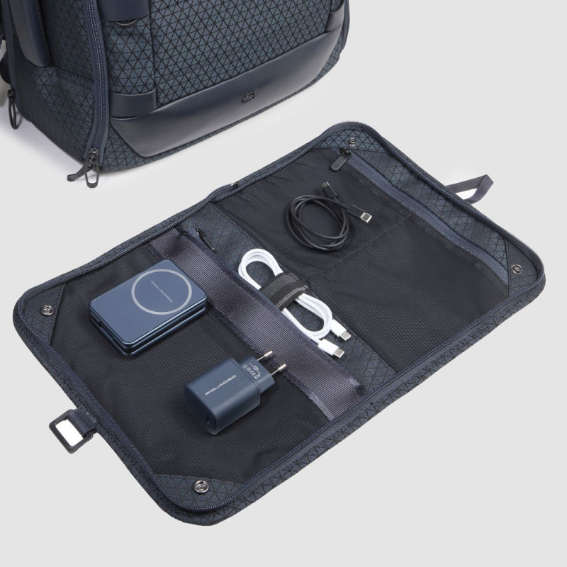 PIQUADRO kuprinė Hex CA6831W139 (7)