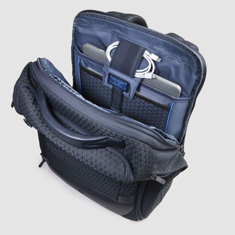 PIQUADRO kuprinė Hex CA6831W139 (8)