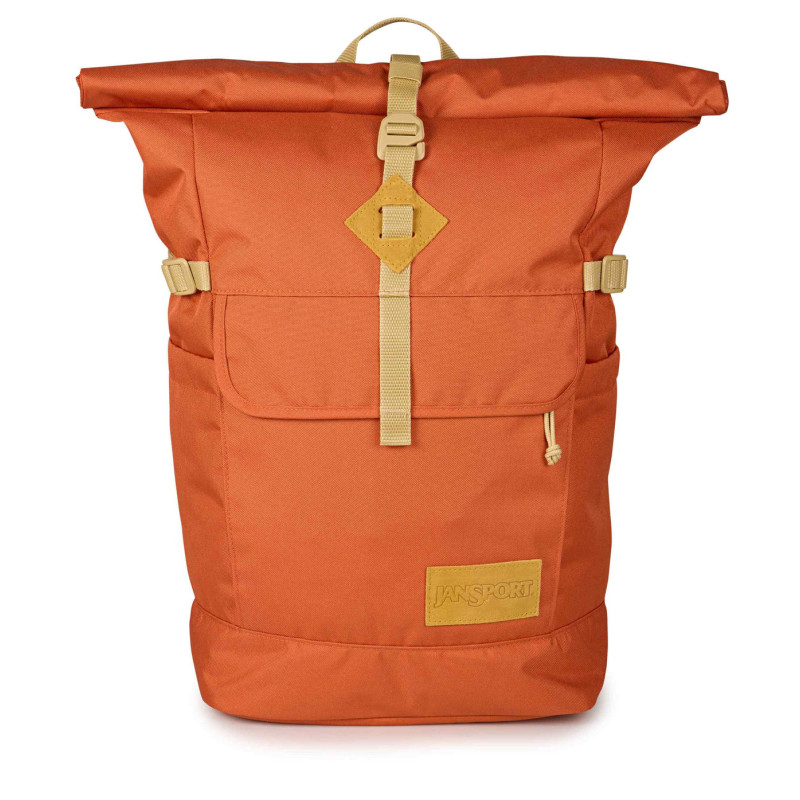 JANSPORT kuprinė Hatchet Rolltop (1)