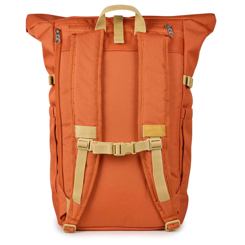 JANSPORT kuprinė Hatchet Rolltop (3)