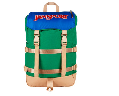 JANSPORT kuprinė Skip Pack