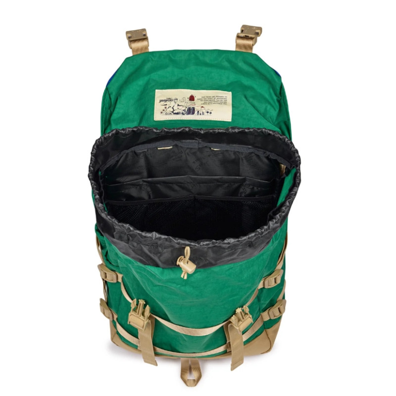 JANSPORT kuprinė Skip Pack (2)