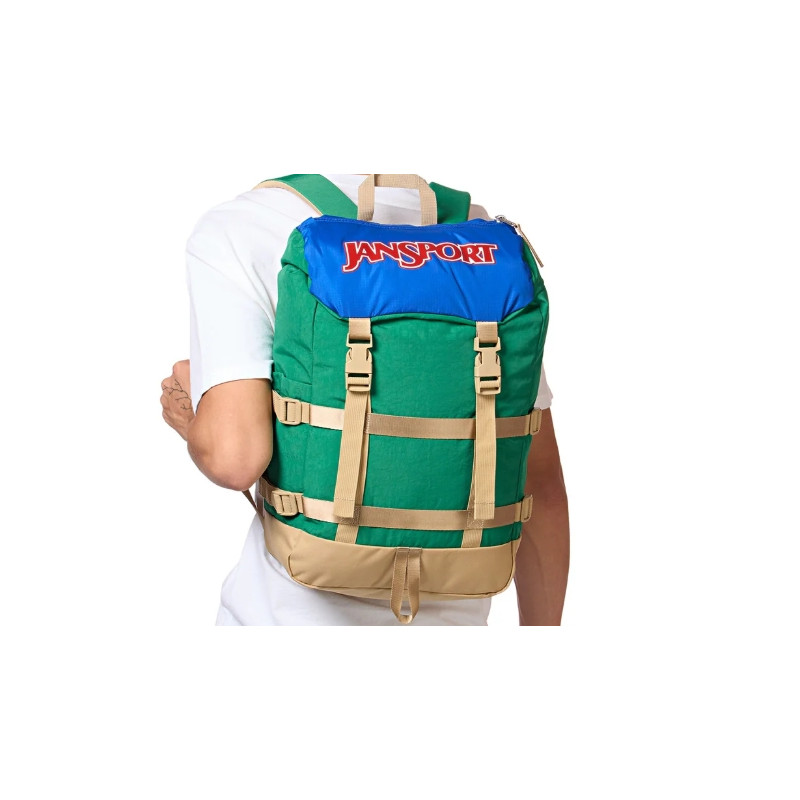 JANSPORT kuprinė Skip Pack (4)