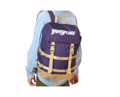 JANSPORT kuprinė Skip Pack