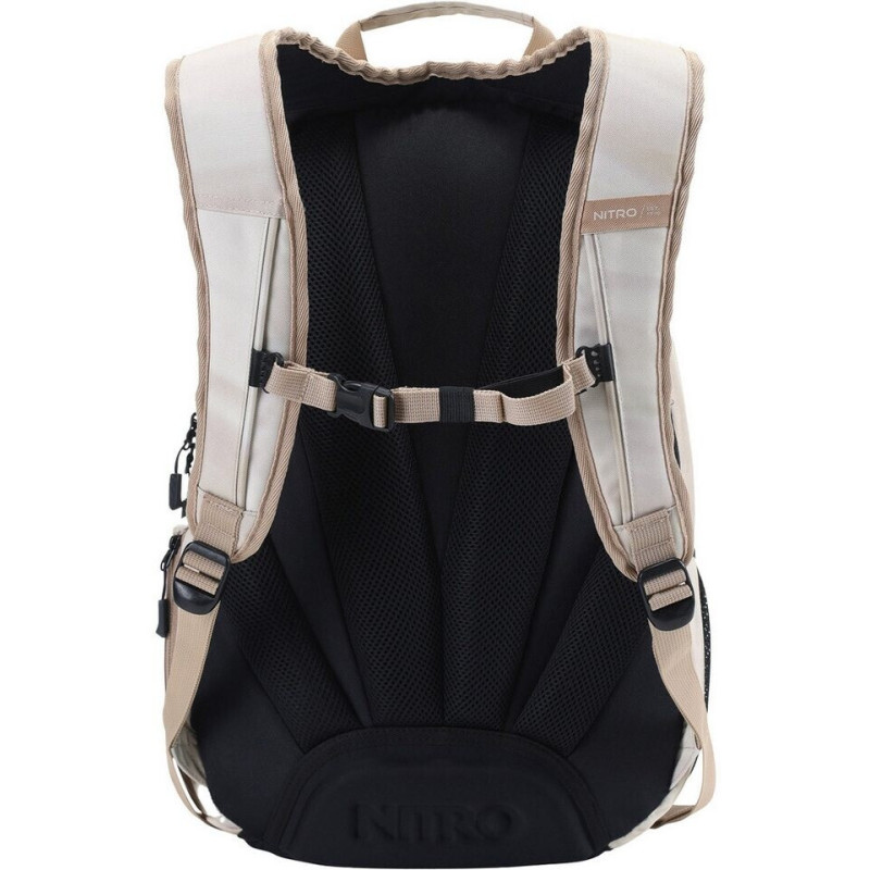 NITRO kuprinė Stash29 878011 (2)