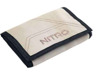 NITRO piniginė Wallet 878000