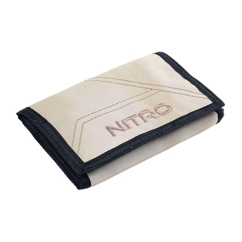 NITRO piniginė Wallet 878000