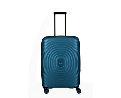 PAKLITE vidutinis lagaminas...