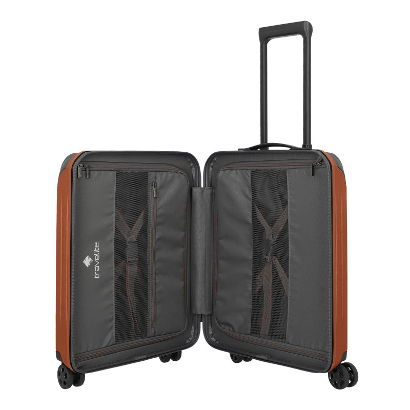 TRAVELITE mažas lagaminas Dynamiic 7000147 55cm (4)