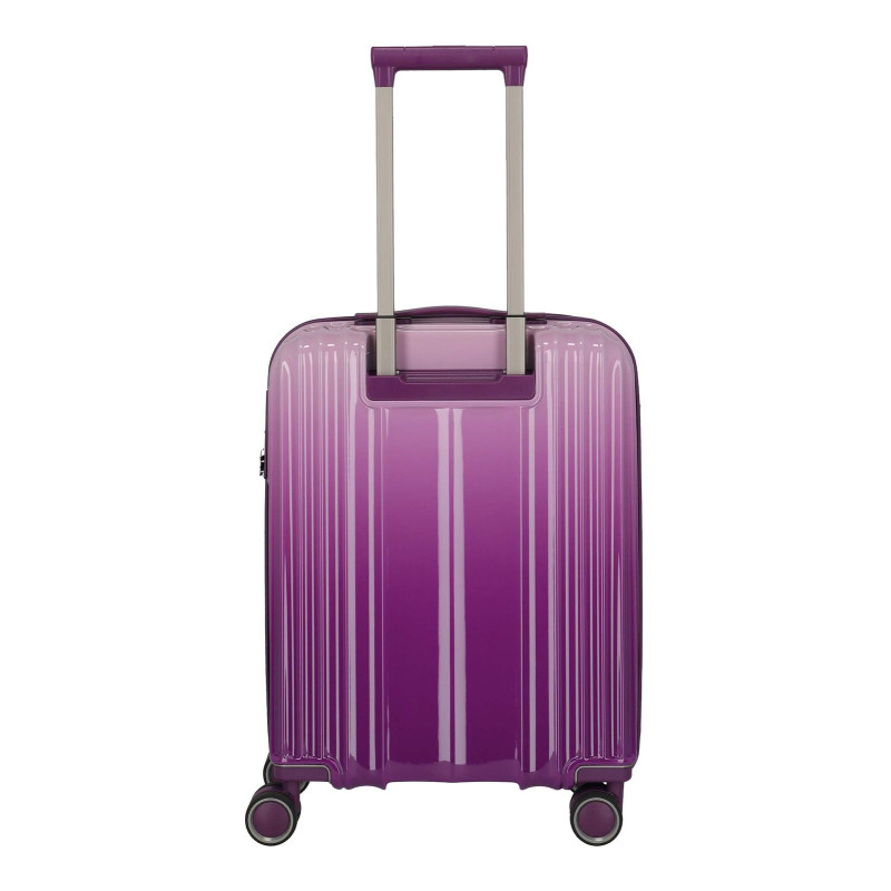 TRAVELITE mažas lagaminas Lascana 55cm 77447 (5)