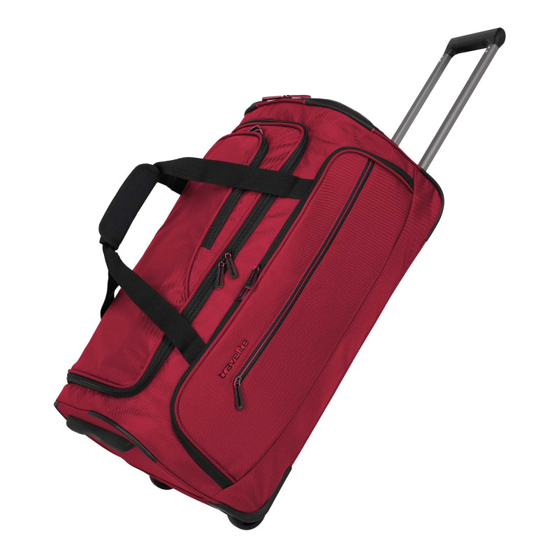 TRAVELITE kelioninis krepšys Crosslite 92902 69cm